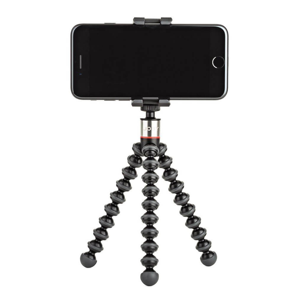 JOBY Tripod Kit Smartphone